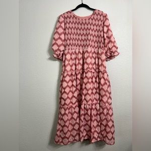 Jessakae Mirage Dress